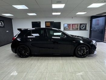 Used Mercedes-Benz A-Class 2019 for sale - 77748429: Photo