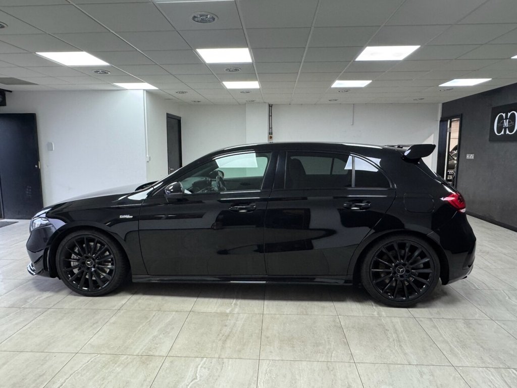 Used Mercedes-Benz A-Class 2019 for sale - 77748429: Photo 6