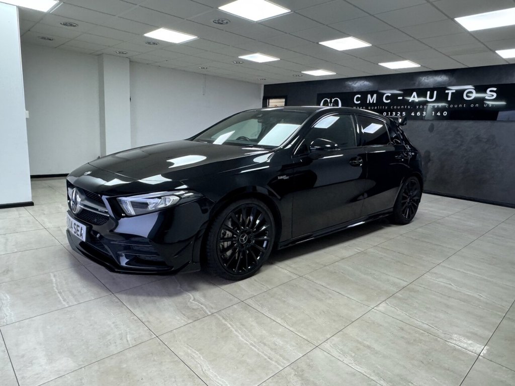 Used Mercedes-Benz A-Class 2019 for sale - 77748429: Photo 7