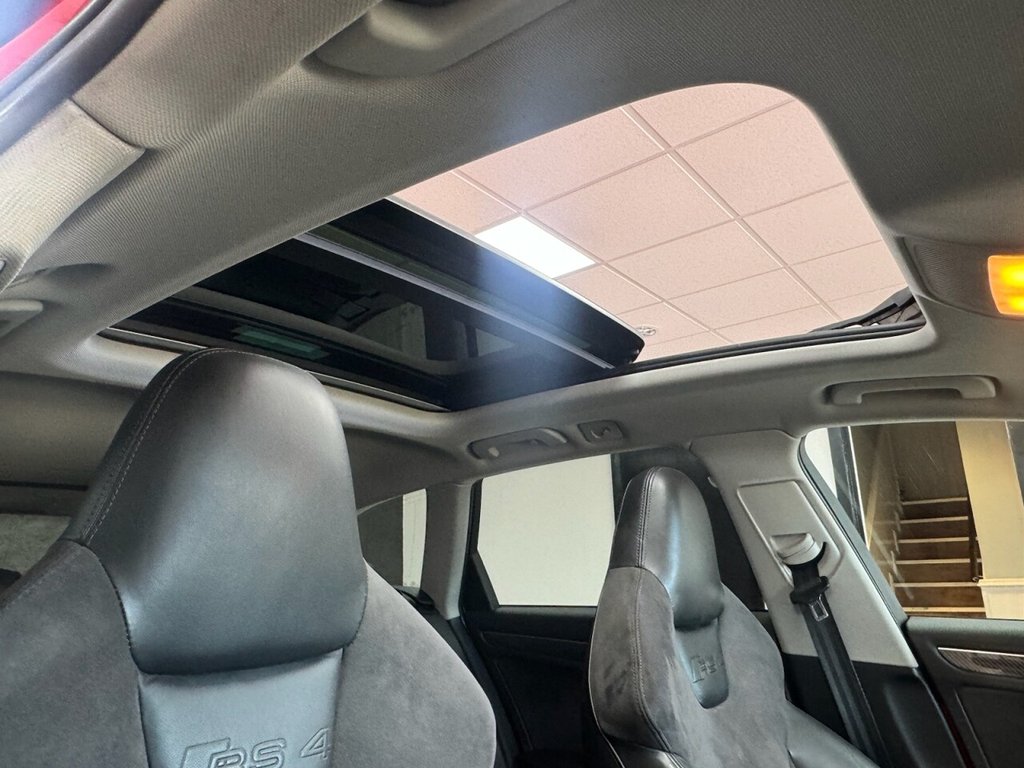 Used Audi RS4 2014 for sale - 77669028: Photo 15