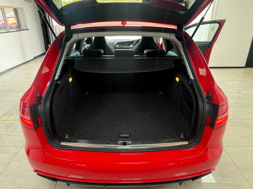 Used Audi RS4 2014 for sale - 77669028: Photo 18