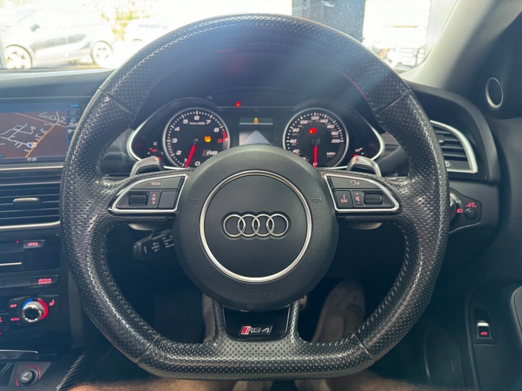 Used Audi RS4 2014 for sale - 77669028: Photo 20