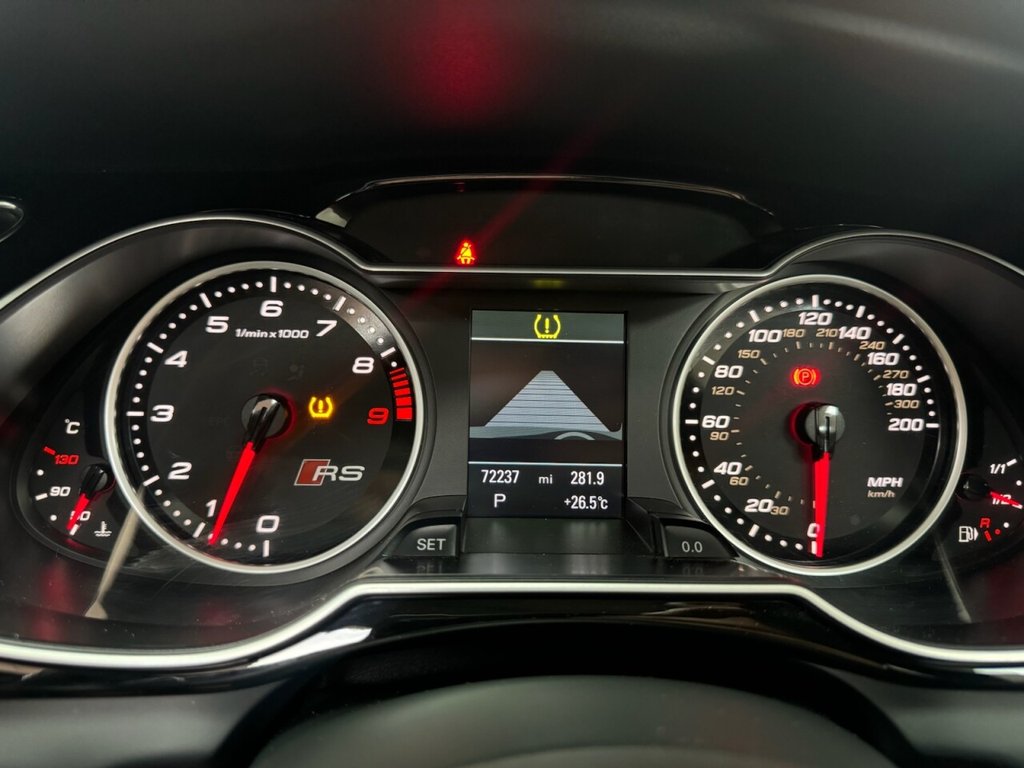 Used Audi RS4 2014 for sale - 77669028: Photo 24