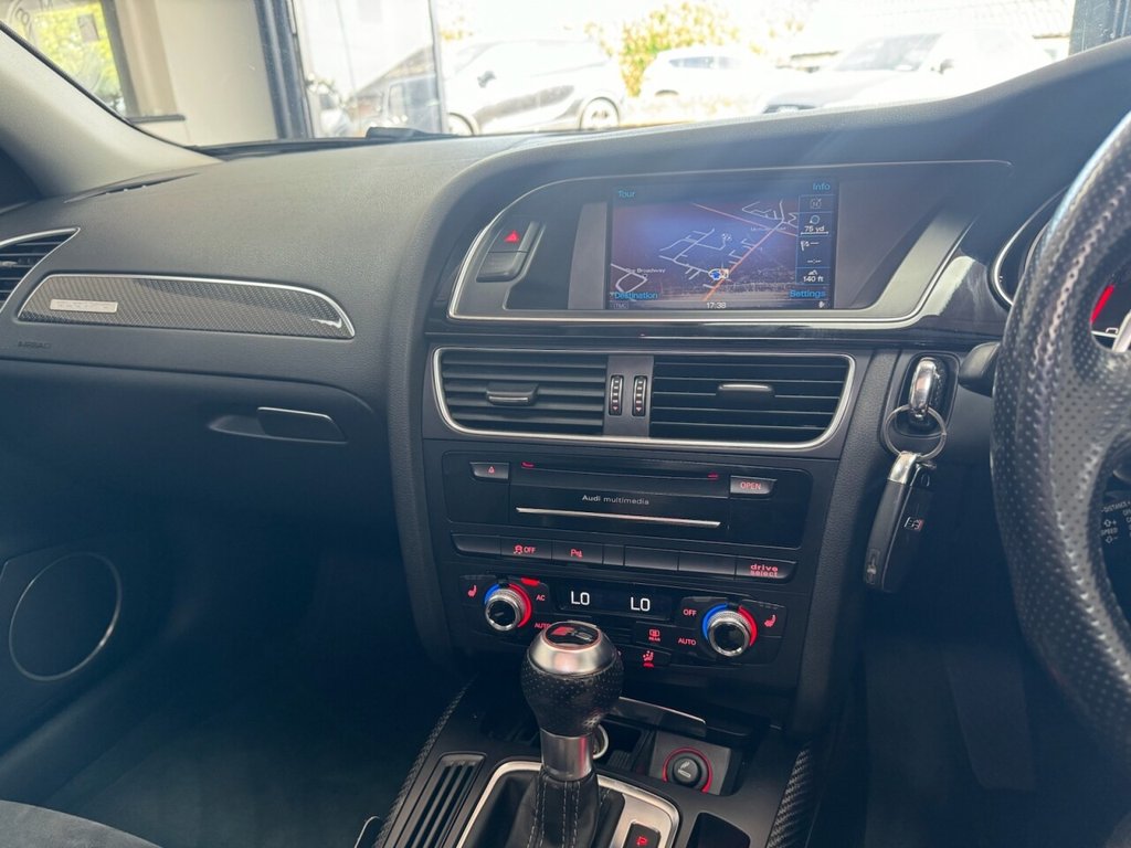 Used Audi RS4 2014 for sale - 77669028: Photo 25