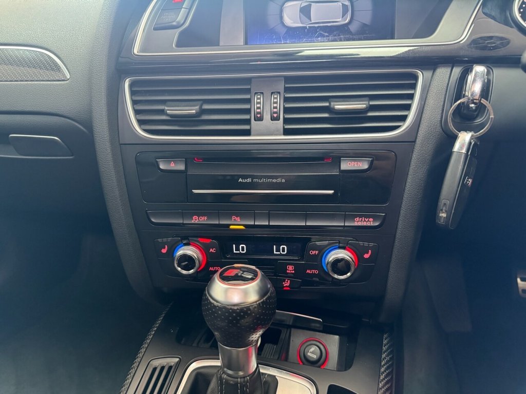 Used Audi RS4 2014 for sale - 77669028: Photo 30