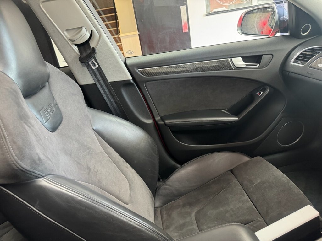 Used Audi RS4 2014 for sale - 77669028: Photo 34