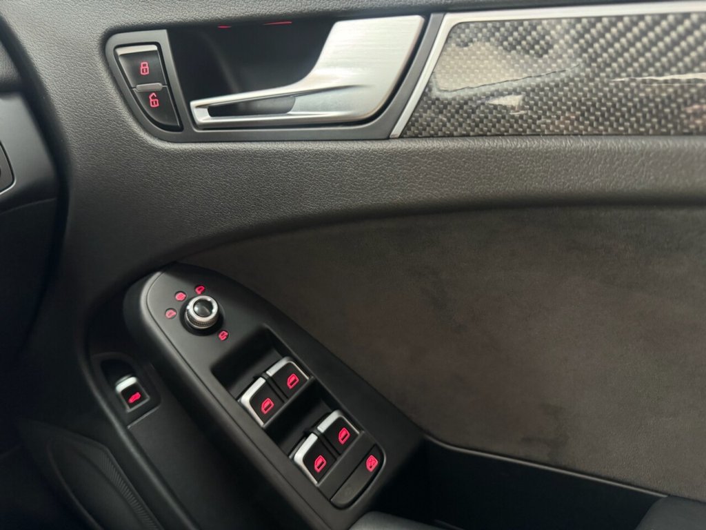 Used Audi RS4 2014 for sale - 77669028: Photo 36