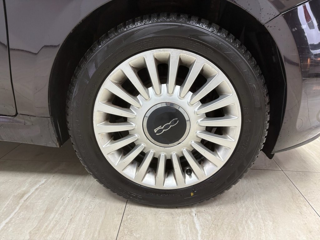 Used Fiat 500 2013 for sale - 77407766: Photo 10