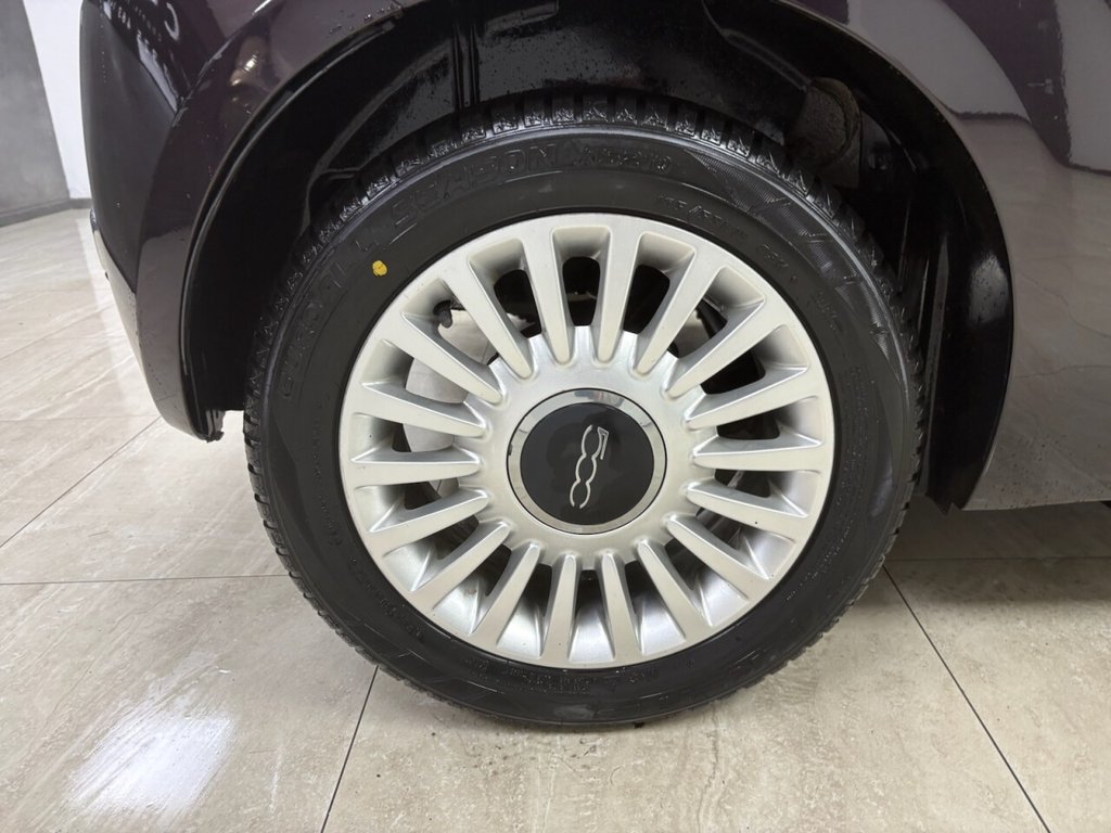 Used Fiat 500 2013 for sale - 77407766: Photo 11