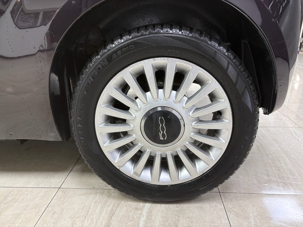 Used Fiat 500 2013 for sale - 77407766: Photo 12