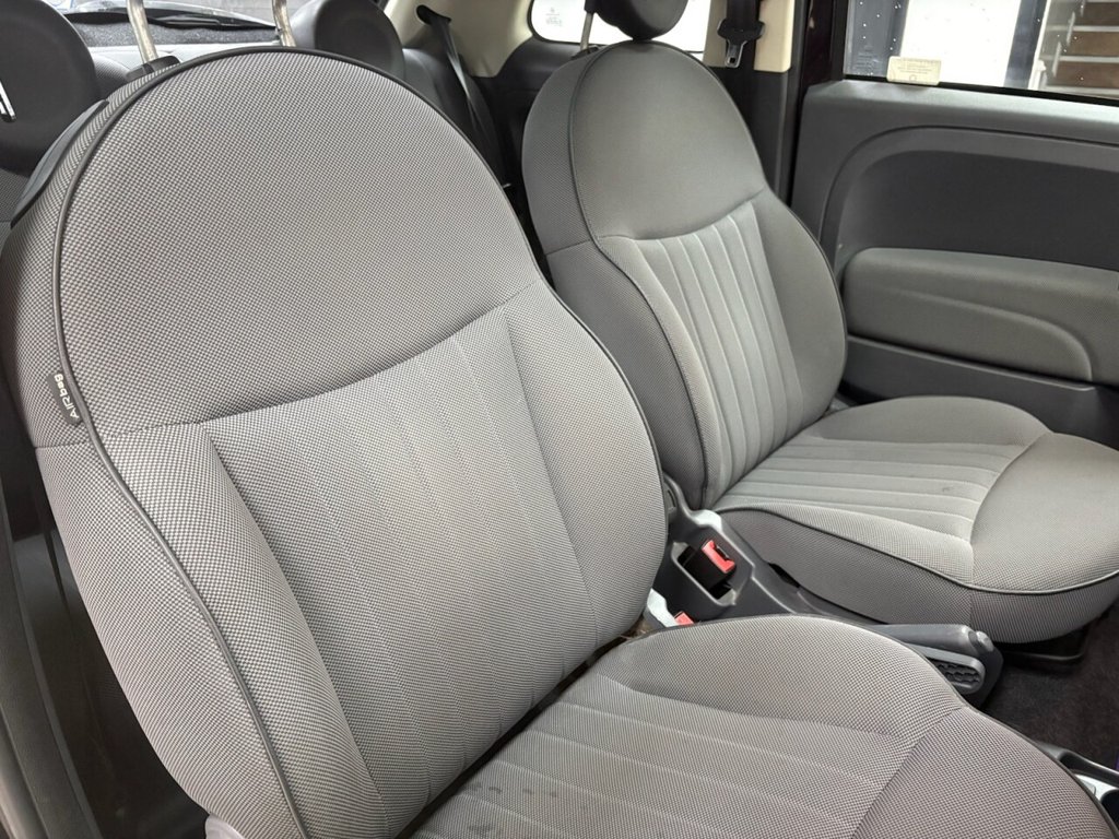 Used Fiat 500 2013 for sale - 77407766: Photo 15