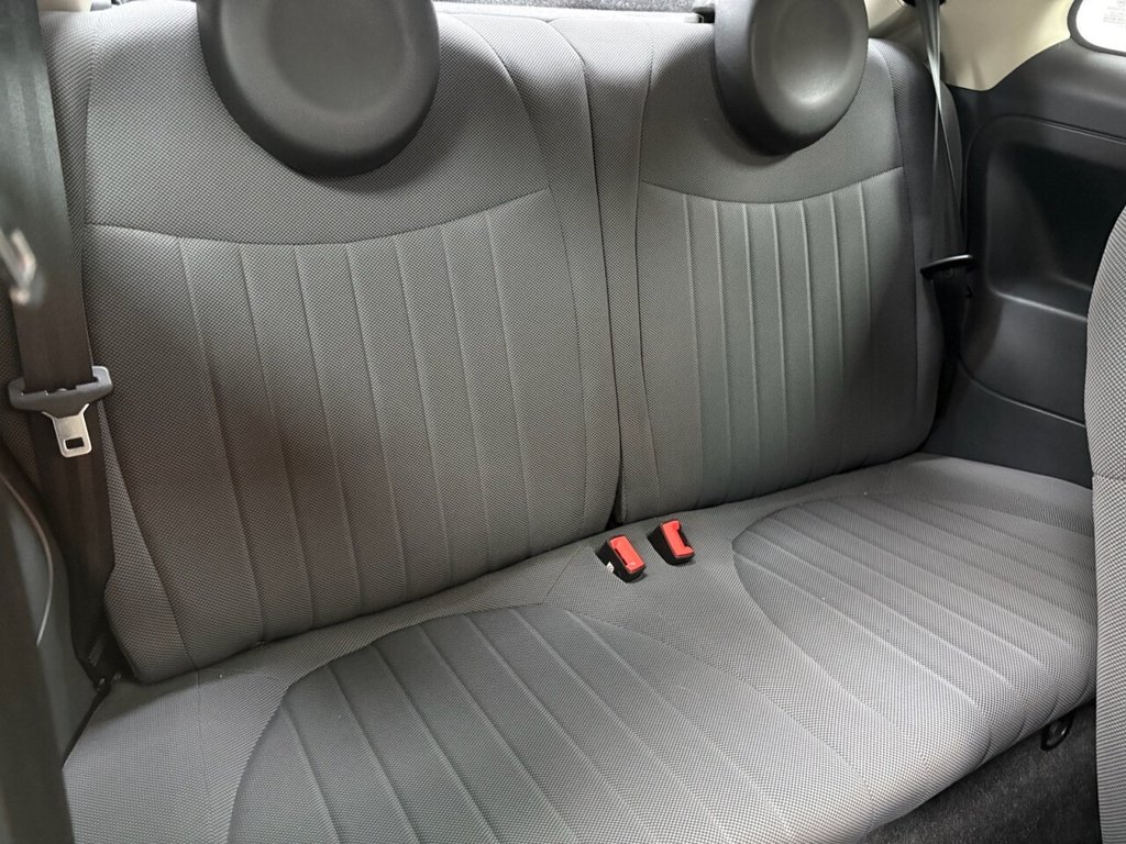 Used Fiat 500 2013 for sale - 77407766: Photo 16