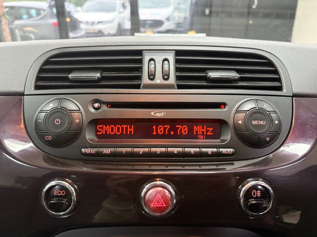 Used Fiat 500 2013 for sale - 77407766: Photo 17