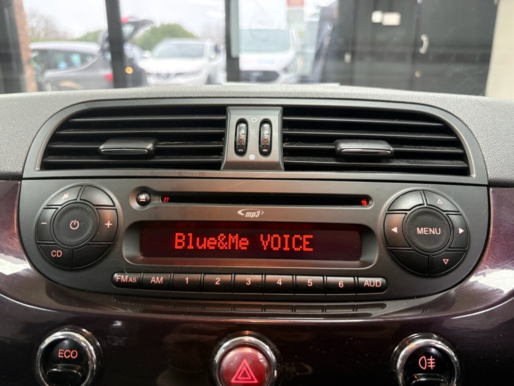 Used Fiat 500 2013 for sale - 77407766: Photo 18