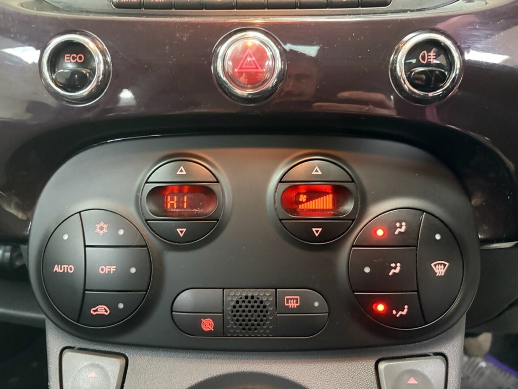 Used Fiat 500 2013 for sale - 77407766: Photo 19