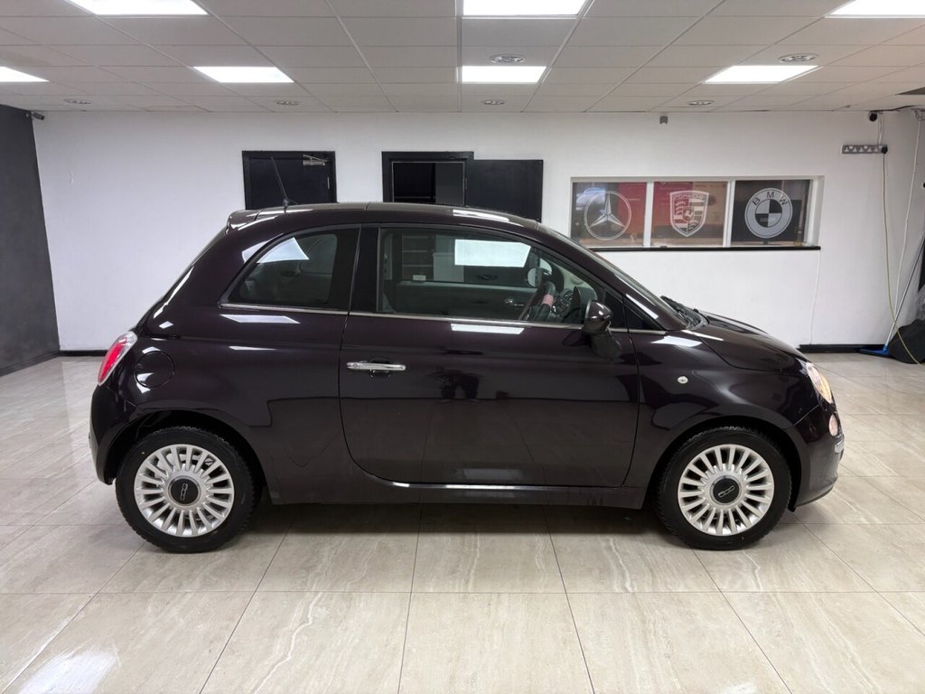 Used Fiat 500 2013 for sale - 77407766: Photo 2