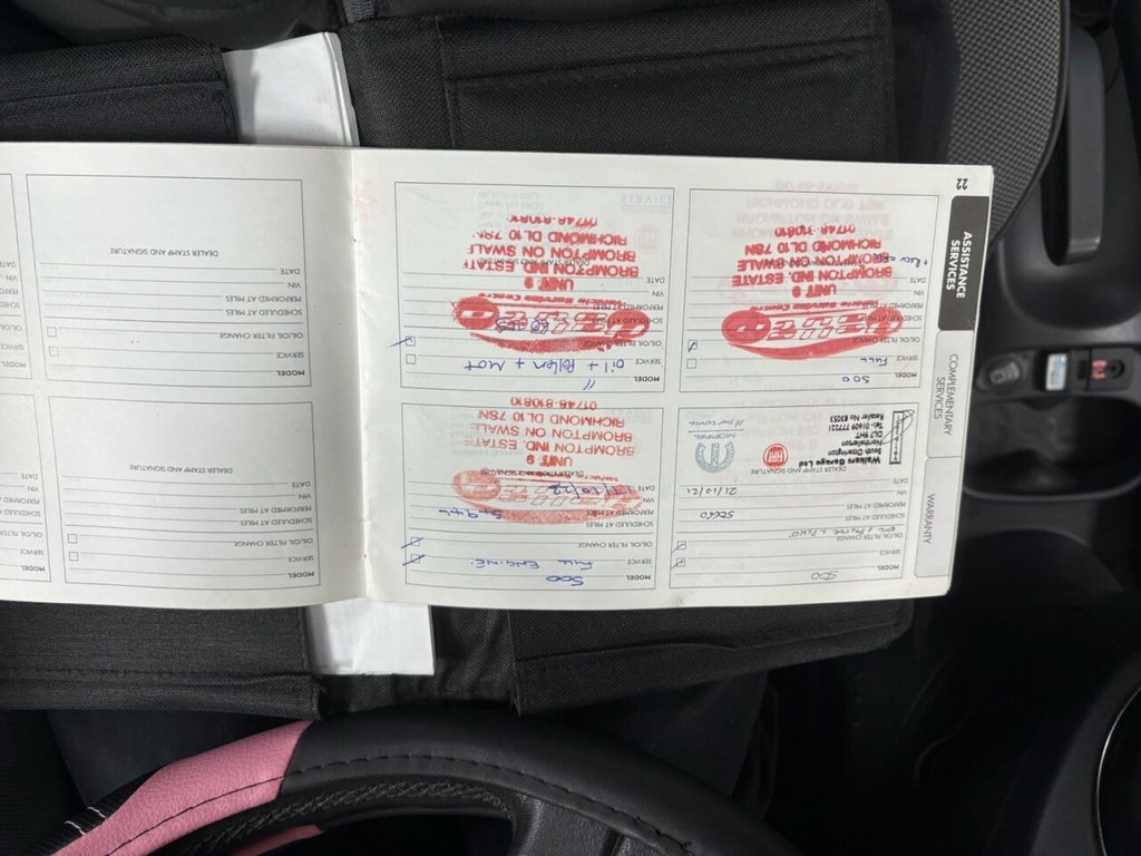 Used Fiat 500 2013 for sale - 77407766: Photo 22