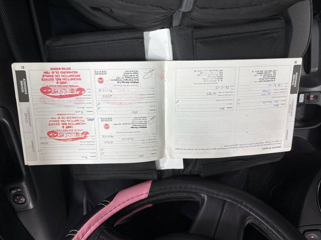 Used Fiat 500 2013 for sale - 77407766: Photo 23