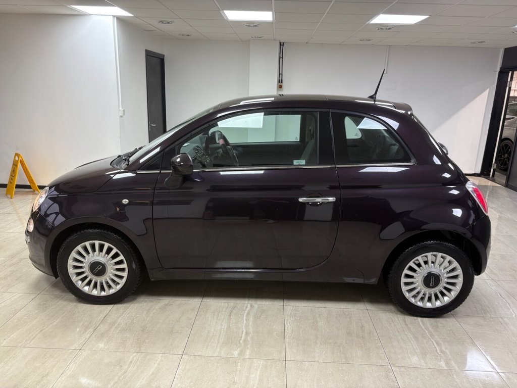 Used Fiat 500 2013 for sale - 77407766: Photo 6
