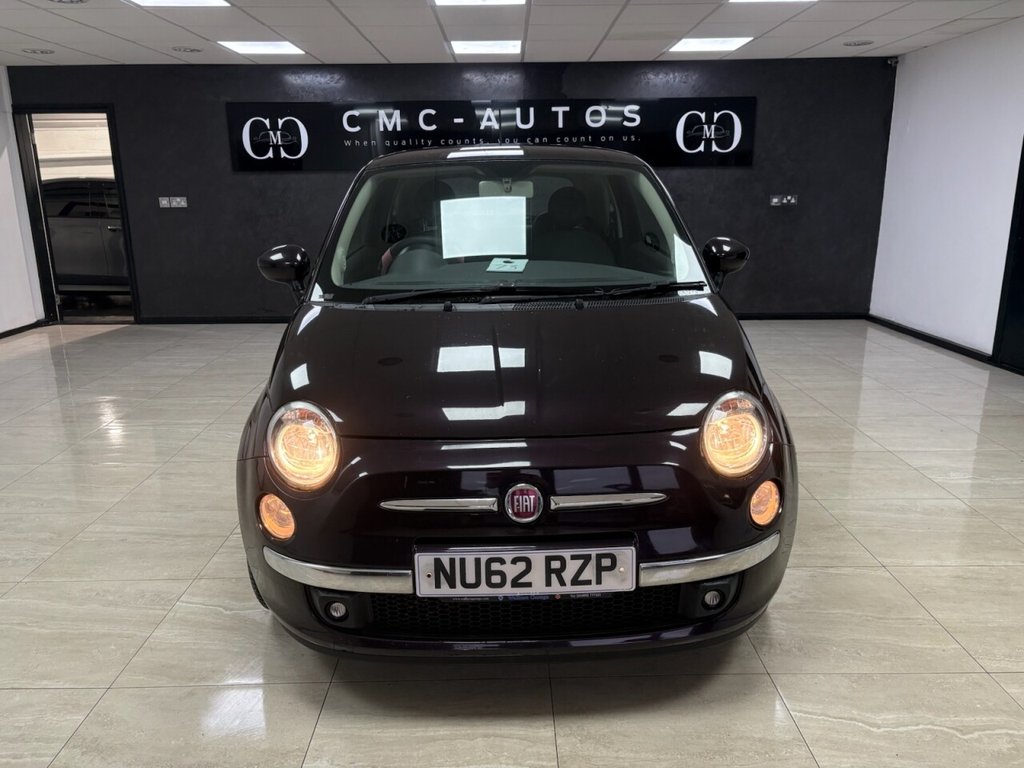 Used Fiat 500 2013 for sale - 77407766: Photo 8