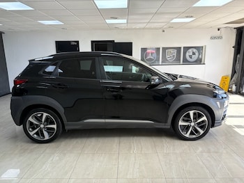 Used Hyundai KONA 2019 for sale - 78200736: Photo