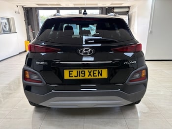 Used Hyundai KONA 2019 for sale - 78200736: Photo