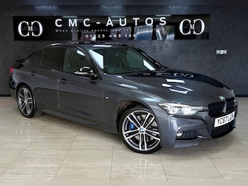 Used BMW 3 Series 2017 for sale - 78227862: Photo