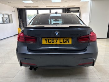 Used BMW 3 Series 2017 for sale - 78227862: Photo