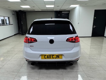 Used Volkswagen Golf 2014 for sale - 78749752: Photo