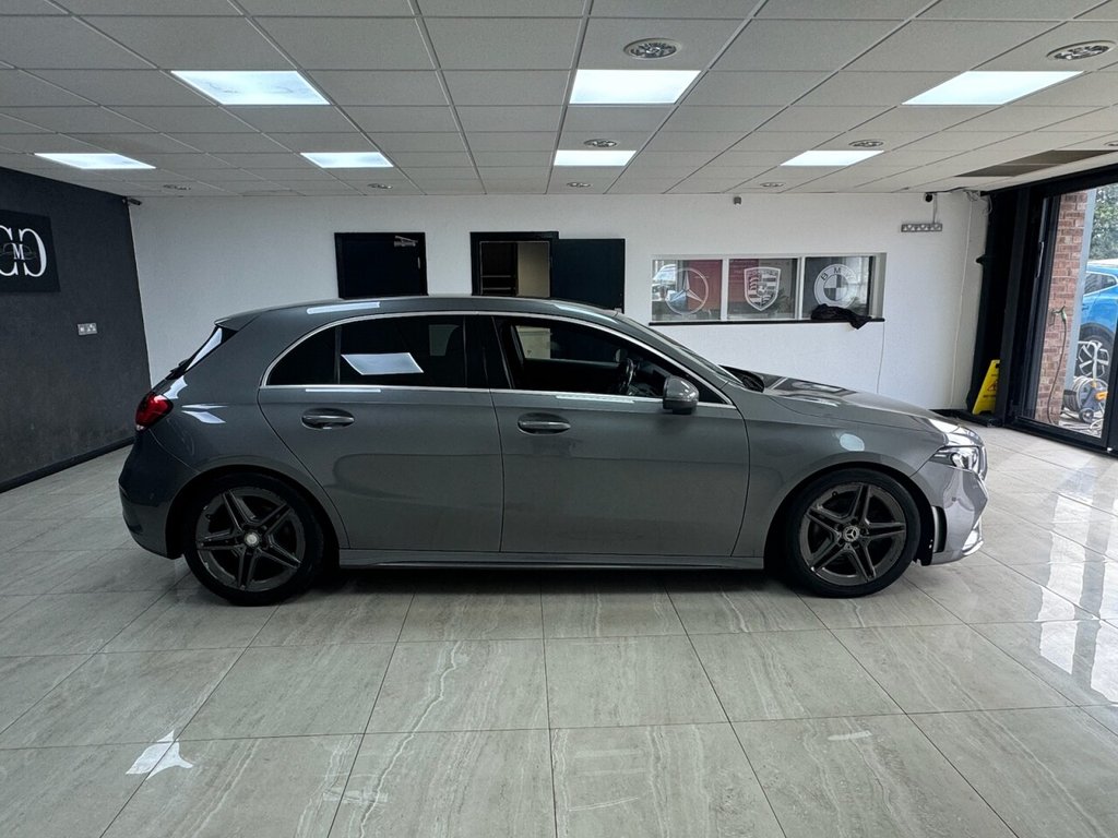 Used Mercedes-Benz A-Class 2019 for sale - 76266586: Photo 2