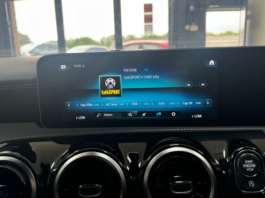 Used Mercedes-Benz A-Class 2019 for sale - 76266586: Photo 21