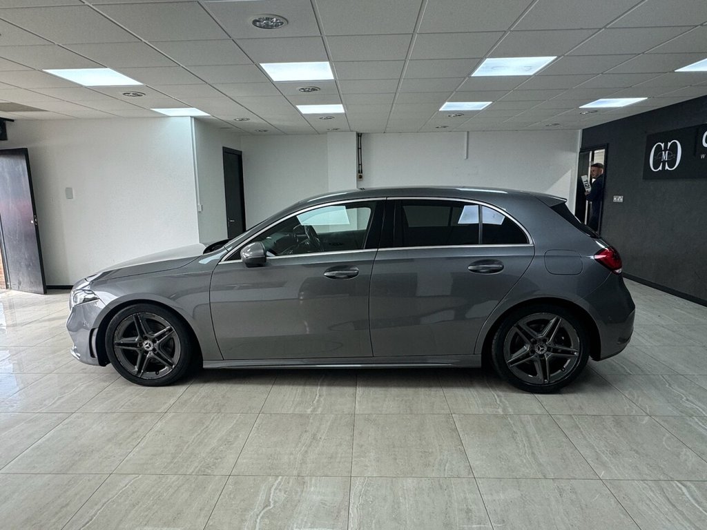 Used Mercedes-Benz A-Class 2019 for sale - 76266586: Photo 6