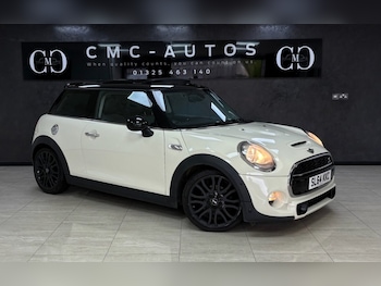 Used MINI Hatch 2014 for sale - 76267063: Photo