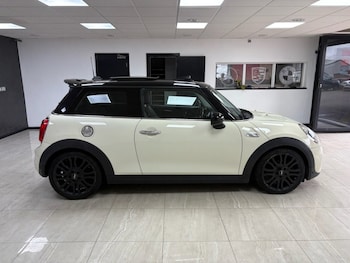 Used MINI Hatch 2014 for sale - 76267063: Photo