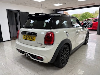 Used MINI Hatch 2014 for sale - 76267063: Photo