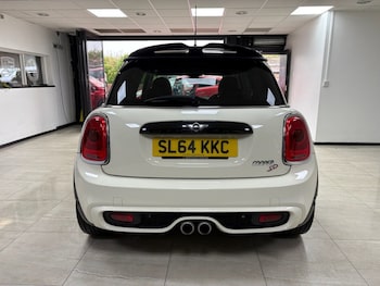 Used MINI Hatch 2014 for sale - 76267063: Photo