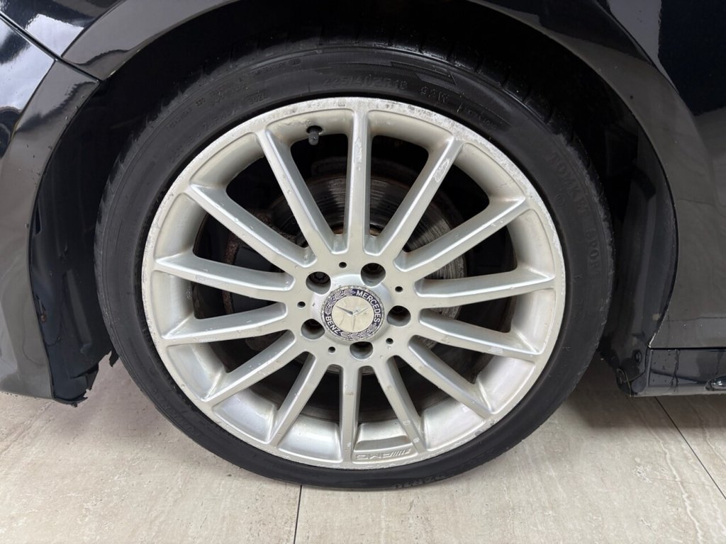 Used Mercedes-Benz A-Class 2013 for sale - 78003489: Photo 10