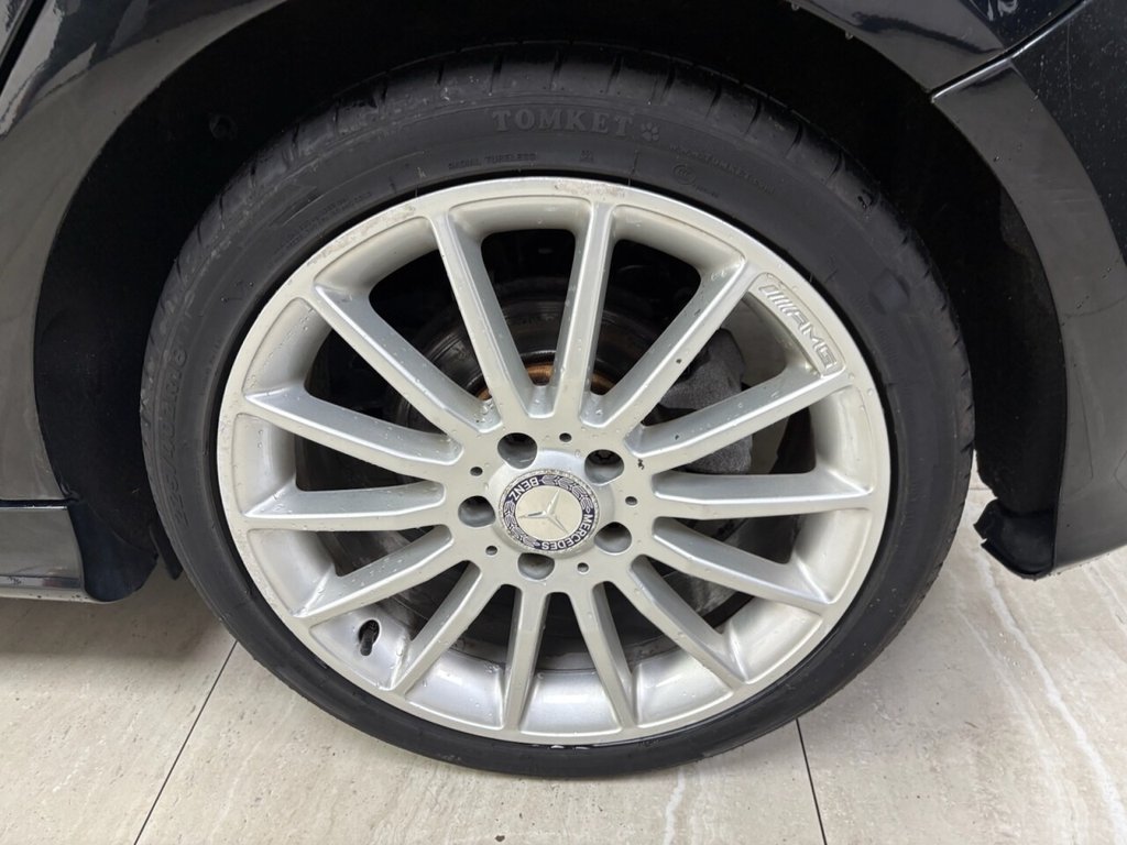 Used Mercedes-Benz A-Class 2013 for sale - 78003489: Photo 11