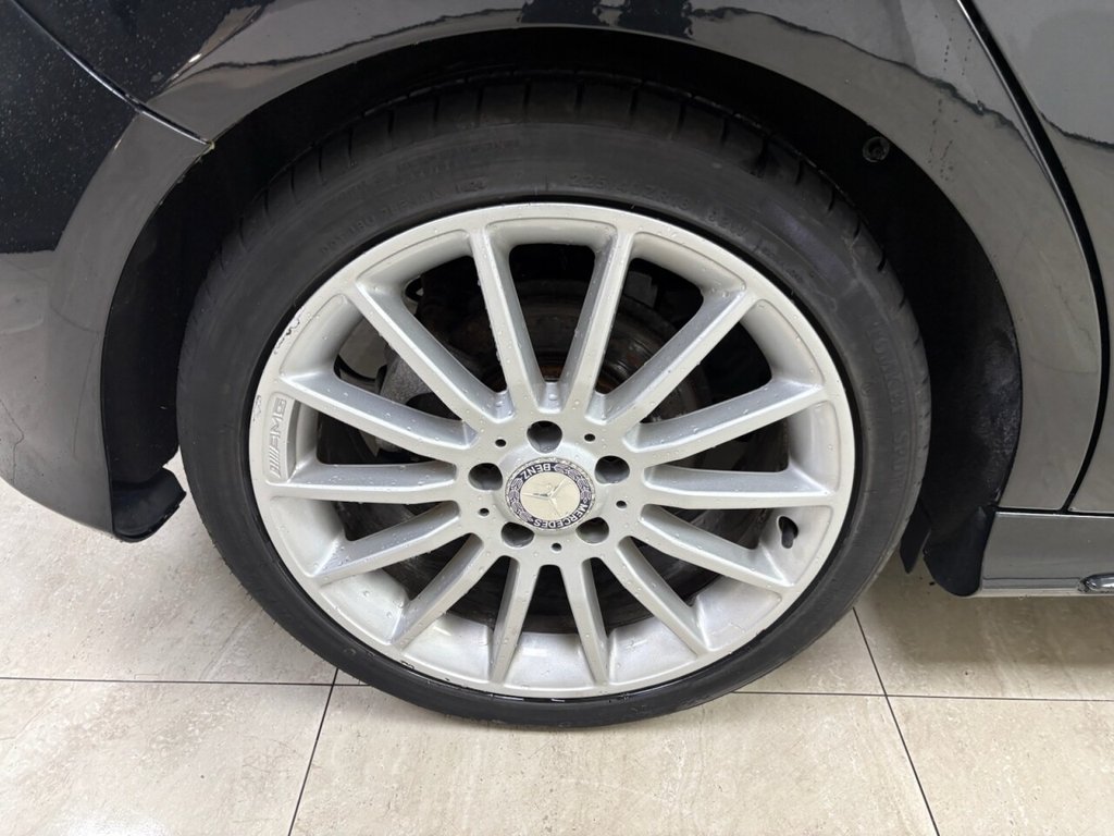 Used Mercedes-Benz A-Class 2013 for sale - 78003489: Photo 12