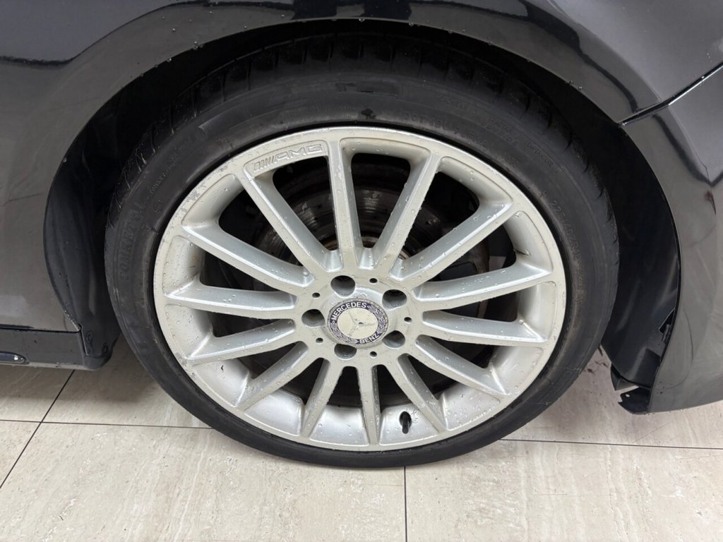 Used Mercedes-Benz A-Class 2013 for sale - 78003489: Photo 13