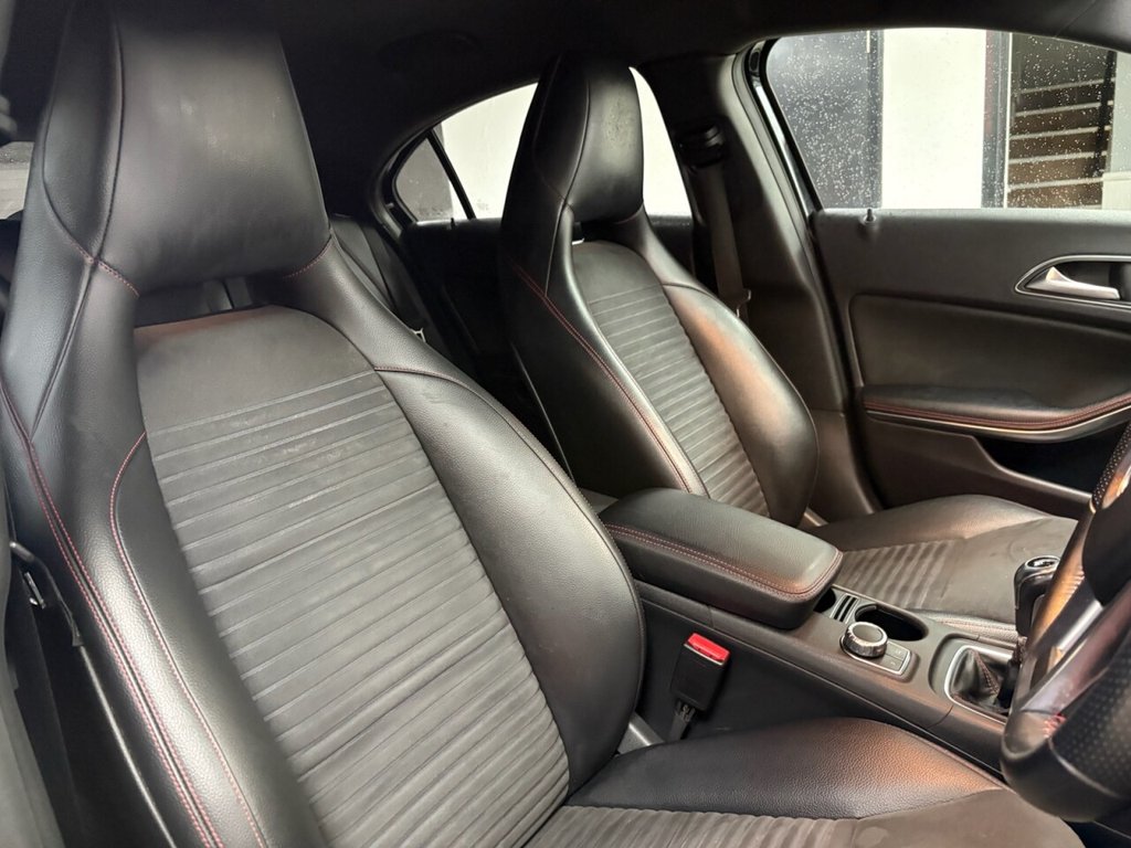 Used Mercedes-Benz A-Class 2013 for sale - 78003489: Photo 15