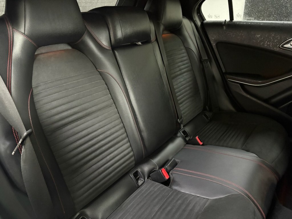 Used Mercedes-Benz A-Class 2013 for sale - 78003489: Photo 16