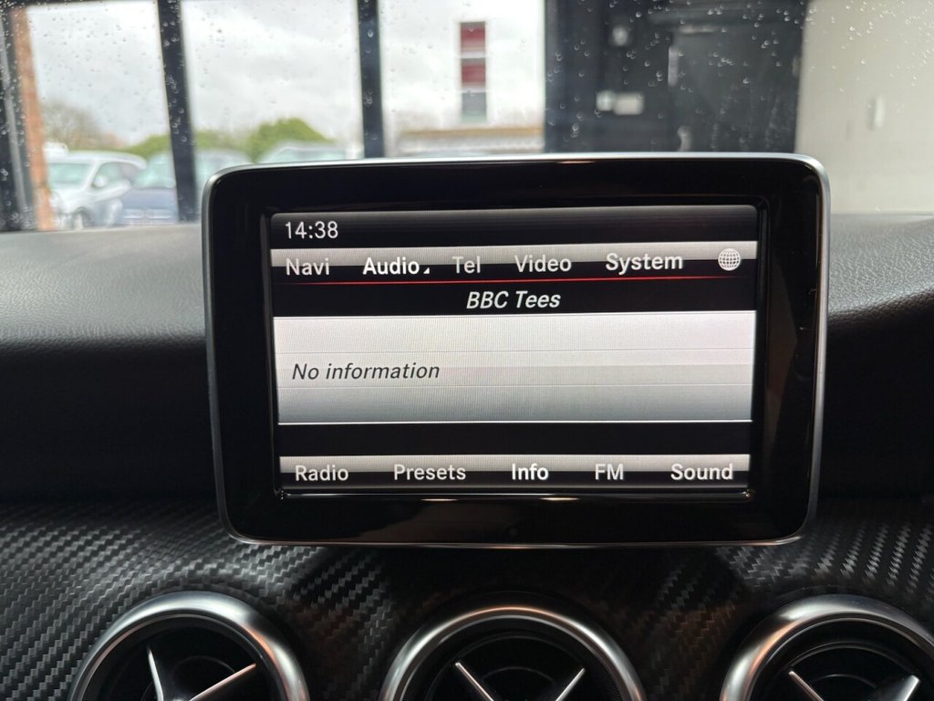 Used Mercedes-Benz A-Class 2013 for sale - 78003489: Photo 21