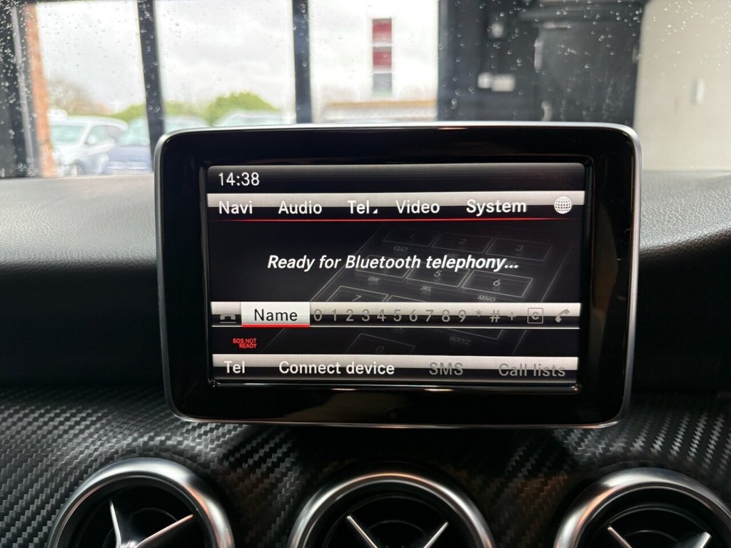 Used Mercedes-Benz A-Class 2013 for sale - 78003489: Photo 23