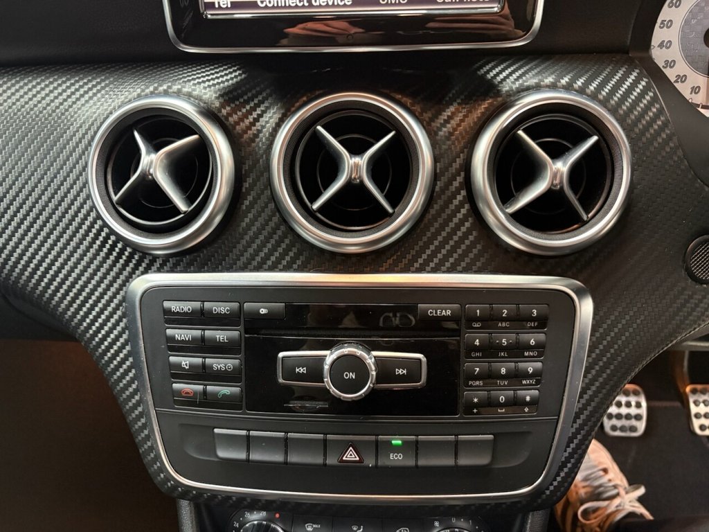 Used Mercedes-Benz A-Class 2013 for sale - 78003489: Photo 24