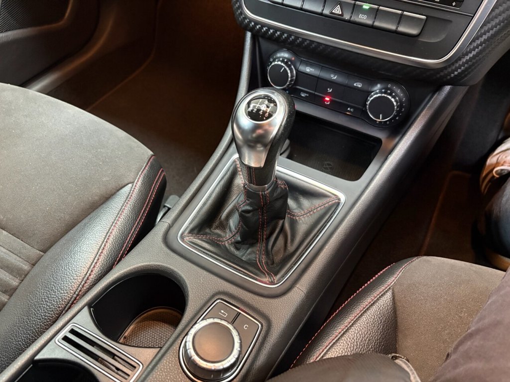 Used Mercedes-Benz A-Class 2013 for sale - 78003489: Photo 25