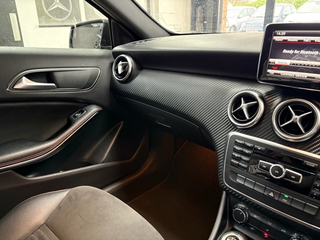 Used Mercedes-Benz A-Class 2013 for sale - 78003489: Photo 26