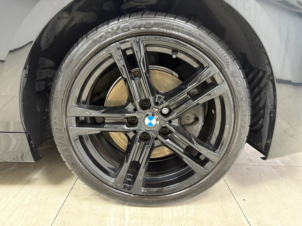 Used BMW 1 Series 2020 for sale - 76323441: Photo 10