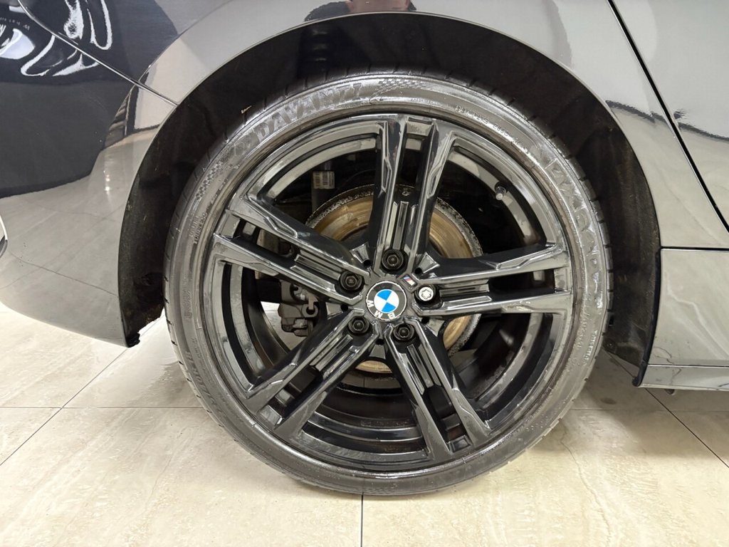 Used BMW 1 Series 2020 for sale - 76323441: Photo 11