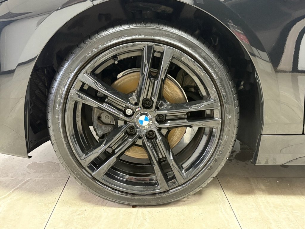 Used BMW 1 Series 2020 for sale - 76323441: Photo 12